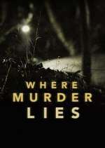 Watch Where Murder Lies Wootly