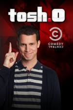 Watch Tosh.0 Wootly