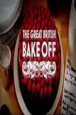 Watch The Great British Bake Off Wootly