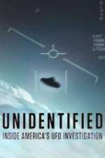 Watch Unidentified: Inside America\'s UFO Investigation Wootly