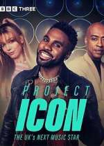 Watch Project Icon: The UK's Next Music Star Wootly