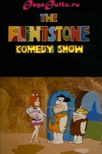 Watch The Flintstone Comedy Show Wootly