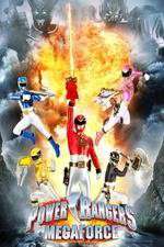 Watch Power Rangers Megaforce Wootly