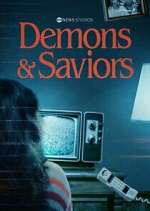 Watch Demons and Saviors Wootly