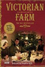 Watch Victorian Farm Christmas Wootly