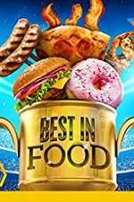 Watch Best in Food Wootly