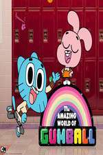 Watch The Amazing World of Gumball Wootly