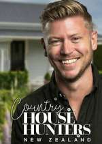 Watch Country House Hunters: New Zealand Wootly