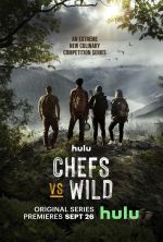 Watch Chefs vs. Wild Wootly