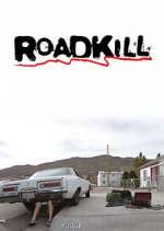 Watch Roadkill Wootly