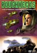 Watch Roughnecks: Starship Troopers Chronicles Wootly