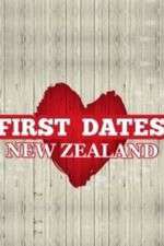 Watch First Dates New Zealand Wootly