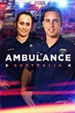 Watch Ambulance Australia Wootly