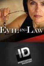 Watch Evil-in-Law Wootly