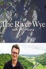 Watch The River Wye with Will Millard Wootly