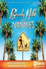 Watch Beverly Hills Nannies Wootly