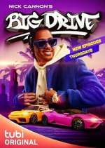 Watch Nick Cannon's Big Drive Wootly