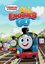 Watch Thomas & Friends: All Engines Go Wootly