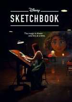 Watch Sketchbook Wootly