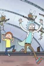 Watch Rick and Morty Wootly