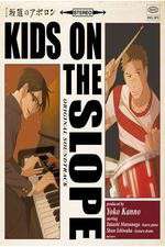 Watch Kids on the Slope Wootly