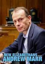 Watch New Elizabethans with Andrew Marr Wootly
