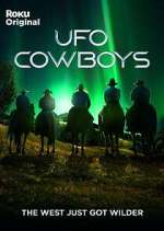 Watch UFO Cowboys Wootly