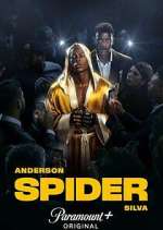 Watch Anderson Spider Silva Wootly