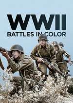 Watch WWII Battles in Color Wootly