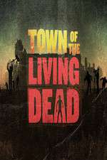Watch Town of the Living Dead Wootly