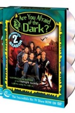 Watch Are You Afraid of the Dark? Wootly