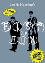 Watch Fist of Fun Wootly