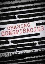 Watch Chasing Conspiracies Wootly