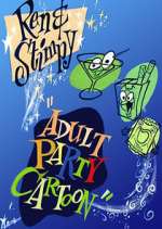 Watch Ren and Stimpy: Adult Party Cartoon Wootly