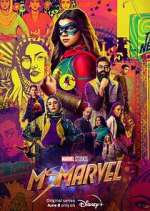 Watch Ms. Marvel Wootly
