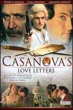 Watch Casanovas Love Letters Wootly