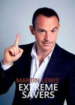 Watch Martin Lewis' Extreme Savers Wootly