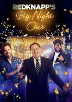 Watch Redknapp's Big Night Out Wootly
