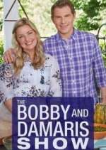 Watch The Bobby and Damaris Show Wootly