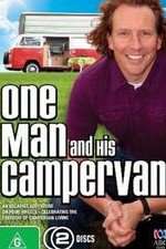 Watch One Man and His Campervan Wootly