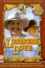 Watch Lonesome Dove Wootly