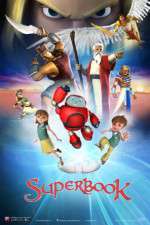 Watch Superbook Wootly