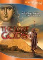 Watch The Lost Gods Wootly