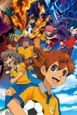 Watch Inazuma Eleven Go Wootly