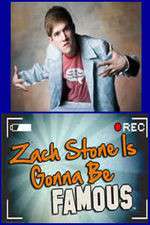 Watch Zach Stone Is Gonna Be Famous Wootly