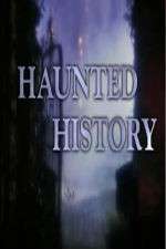 Watch Haunted History Wootly