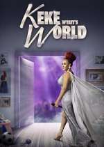 Watch Keke Wyatt's World Wootly