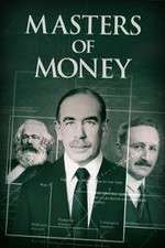 Watch Masters of Money Wootly