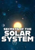 Watch Secrets of the Solar System Wootly