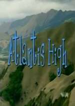 Watch Atlantis High Wootly